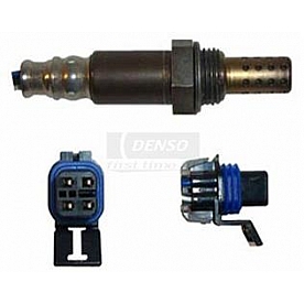 Denso Oxygen Sensor - 234-4344