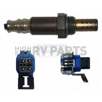 Denso Oxygen Sensor - 234-4344