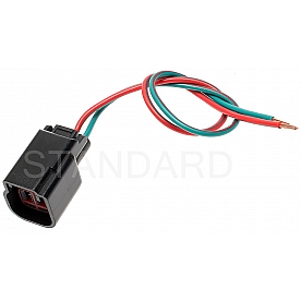 Standard Motor Eng.Management Ignition Knock - Detonation Sensor Connector S823