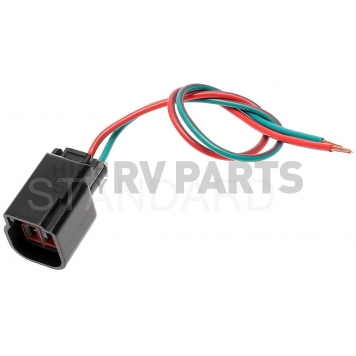 Standard Motor Eng.Management Ignition Knock - Detonation Sensor Connector S823