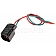 Standard Motor Eng.Management Ignition Knock - Detonation Sensor Connector S823