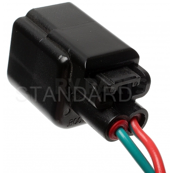 Standard Motor Eng.Management Ignition Knock - Detonation Sensor Connector S823-1