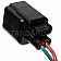 Standard Motor Eng.Management Ignition Knock - Detonation Sensor Connector S823