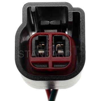 Standard Motor Eng.Management Ignition Knock - Detonation Sensor Connector S823-2