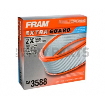 Fram Air Filter - CA3588-2