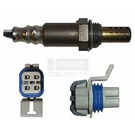 Denso Oxygen Sensor - 234-4346