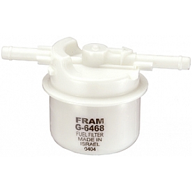 Fram Filter Fuel Filter - G6468