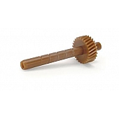 TCI Automotive Speedometer Driven Gear 880029