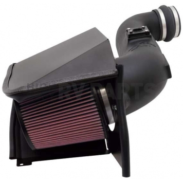 K & N Filters Cold Air Intake - 25-5961