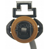 Standard Motor Eng.Management Ignition Knock - Detonation Sensor Connector S1029