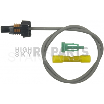 Standard Motor Eng.Management Ignition Knock - Detonation Sensor Connector S1029-1