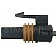 Standard Motor Eng.Management Ignition Knock - Detonation Sensor Connector S1029
