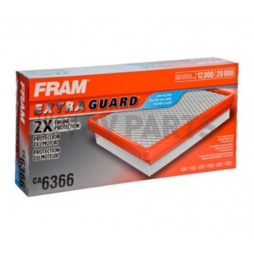 Fram Air Filter - CA6366-3