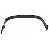 Crown Automotive Jeep Replacement Fuel Tank Strap - J5356651