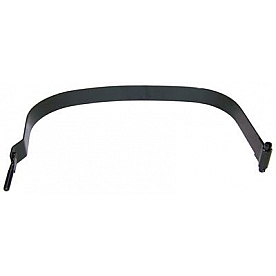 Crown Automotive Jeep Replacement Fuel Tank Strap - J5356651