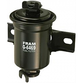 Fram Filter Fuel Filter - G6469