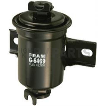 Fram Filter Fuel Filter - G6469