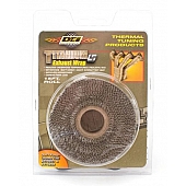 Design Engineering TITANIUM Exhaust Wrap - 10098