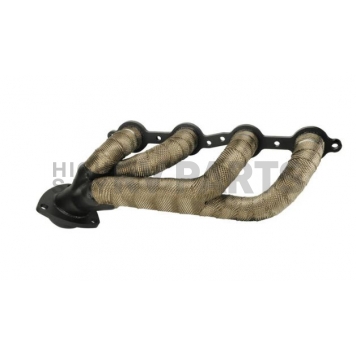 Design Engineering TITANIUM Exhaust Wrap - 10098-1