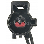 Standard Motor Eng.Management Ignition Knock - Detonation Sensor Connector S1021