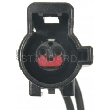 Standard Motor Eng.Management Ignition Knock - Detonation Sensor Connector S1021