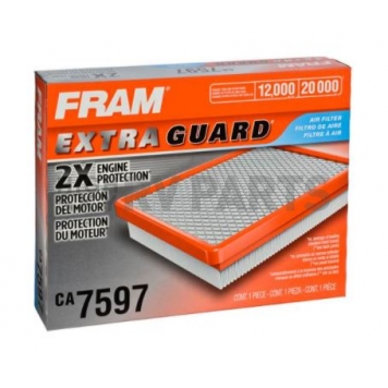 Fram Air Filter - CA7597-4