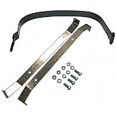 Crown Automotive Jeep Replacement Fuel Tank Strap - 5356651K
