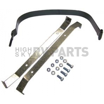 Crown Automotive Jeep Replacement Fuel Tank Strap - 5356651K