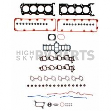 Fel-Pro Gaskets Cylinder Head Gasket Kit - HS 9790 PT-17