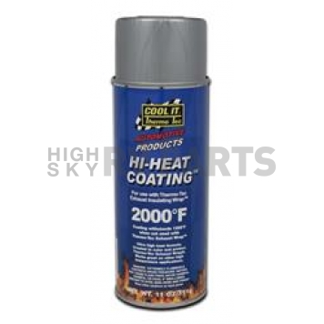 Thermo-Tec Heat Shield Coating 12002