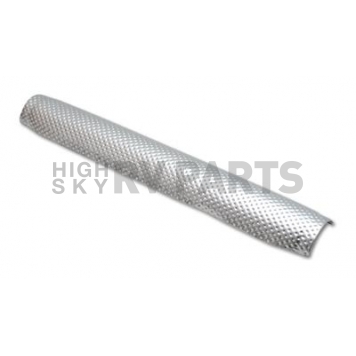 Vibrant Performance Exhaust Pipe Heat Shield 25312