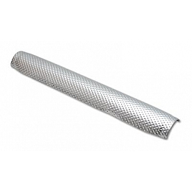 Vibrant Performance Exhaust Pipe Heat Shield 25324
