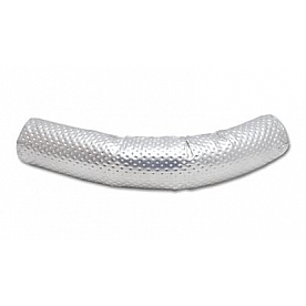 Vibrant Performance Exhaust Pipe Heat Shield 25390