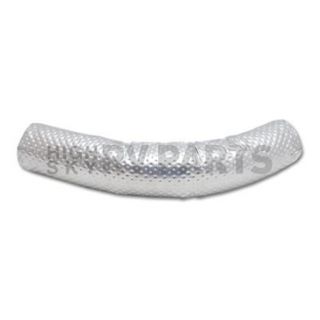 Vibrant Performance Exhaust Pipe Heat Shield 25390