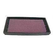 K & N Filters Air Filter - 33-2819
