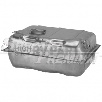 Spectra Premium Fuel Tank - JP1C-2