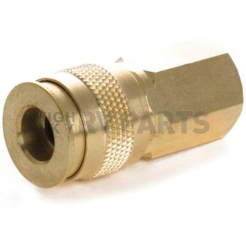 Performance Tool Coupler Fitting M461