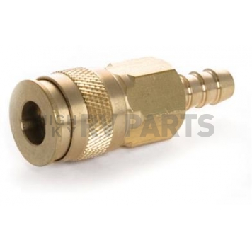 Performance Tool Coupler Fitting M465