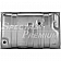 Spectra Premium Fuel Tank - JP2A