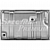 Spectra Premium Fuel Tank - JP2B