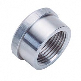 Russell Automotive Weld-In Bung 670780