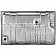 Spectra Premium Fuel Tank - JP2D