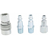 Performance Tool Coupler Fitting 1481