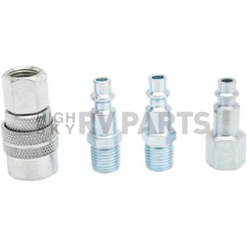 Performance Tool Coupler Fitting 1481