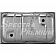 Spectra Premium Fuel Tank - JP5B