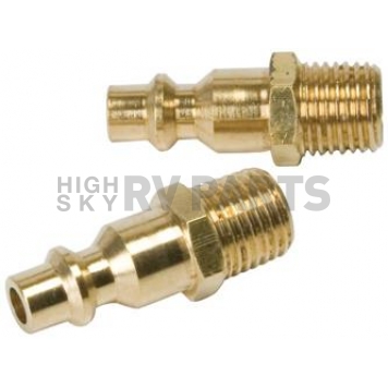 Performance Tool Coupler Fitting 60611