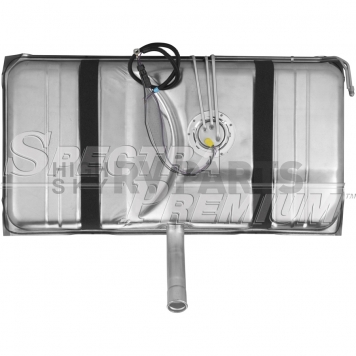 Spectra Premium Fuel Tank - GM201FI-1
