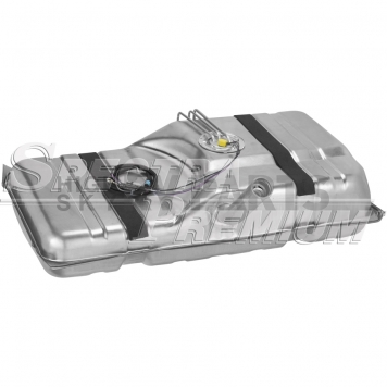 Spectra Premium Fuel Tank - GM201FI-2