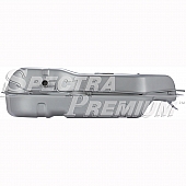 Spectra Premium Fuel Tank - KA1A