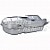 Spectra Premium Fuel Tank - KA1A